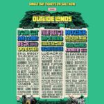 outside lands 2025
