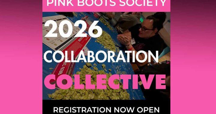 pink boots society