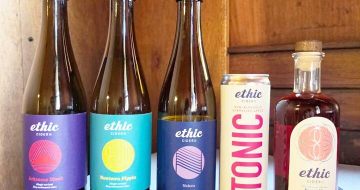 ethic cider