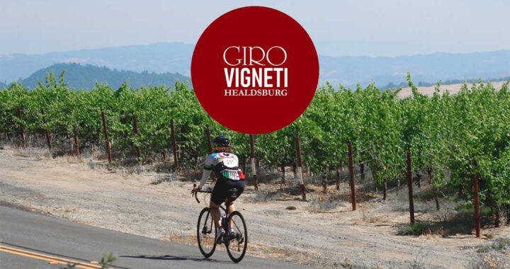 giro vigneti