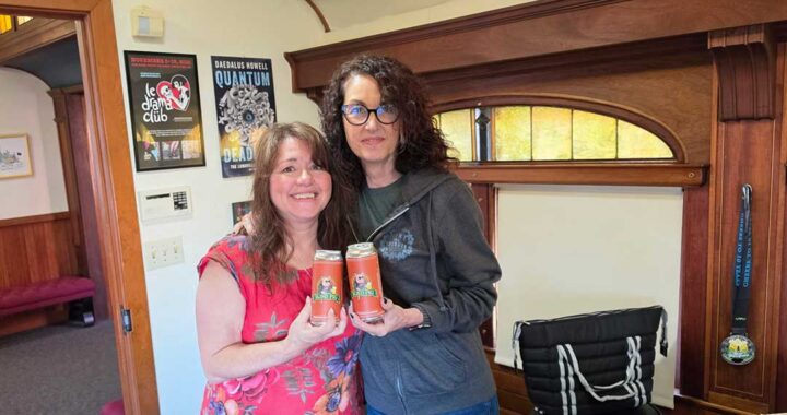 russian river brewing news