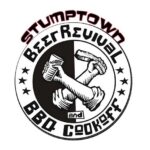 beer & rib revival
