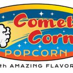 comet corn