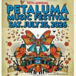 petaluma music festival